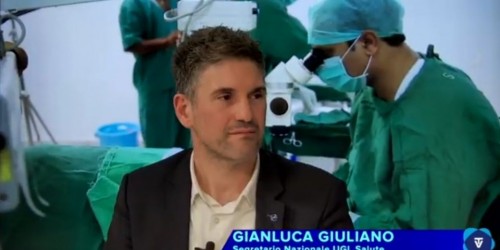 Sanità, i medici italiani abbandonano gli ospedali. Giuliano (Ugl): “Cifre da brividi"