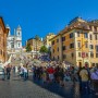 Il turismo italiano e i danni dalla guerra