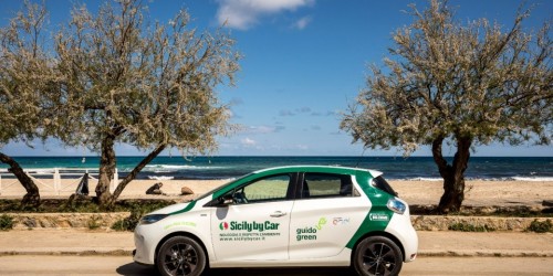 Touring Club e Sicily by Car insieme in Italia per turismo sostenibile
