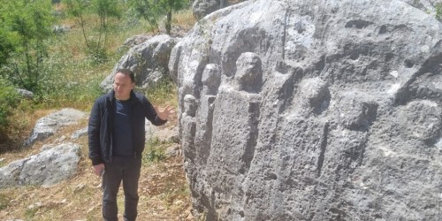 Libano, Cana: scoperta la grotta di Gesù?