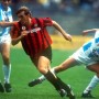 Calcio, Beppe Signori presenta la sua autobiografia