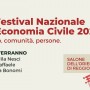 Festival Nazionale dell’Economia Civile, a Reggio Calabria primo evento di avvicinamento