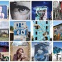 13 street artist internazionali nella collettiva When the walls become canvas
