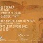Pompei, Abel Ferrara e il mito della caduta di Icaro a Parco archeologico
