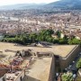 Firenze, il 18 giugno riapre il Forte di Belvedere
