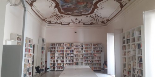 Palermo, sorgerà la biblioteca semiotica più grande d’Europa