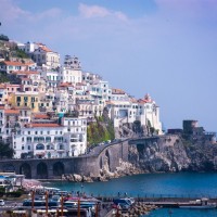Turismo, previsti in estate in Italia 190 milioni di pernottamenti, +23,5mln su 2021