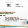 Dal 2 luglio al 18 settembre a Roma torna “Fai la Differenza, c’è… il Festival della Sostenibilità”