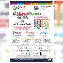 Roma, dal 27 giugno al 3 luglio arriva “Libera il Futuro Festival”