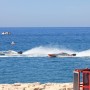 Motonautica, il Campionato del Mondo di Offshore Classe 3D a Rodi Garganico