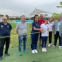 Soriano sporting village, c’è la partenza ufficiale