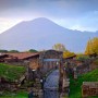 Pompei, studio individua data esatta eruzione Vesuvio nel 79 d.C.