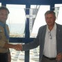 Firmato il Protocollo d’Intesa tra gli Scout d’Europa FSE e Lega Navale Italiana