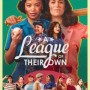 Amazon, su Prime Video arriva 'A League of Their Own'