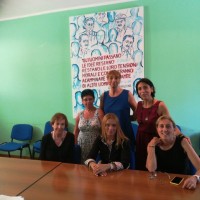 La Garante dell’Infanzia ed Adolescenza della Regione Lazio incontra USP Rieti