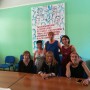 La Garante dell’Infanzia ed Adolescenza della Regione Lazio incontra USP Rieti