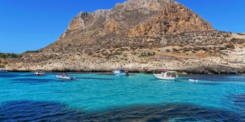 Sicilia, il turismo riparte: numeri raddoppiati in un anno