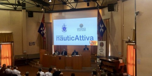 Università di Bari e Lega Navale Italiana: presentata l’App NauticAttiva