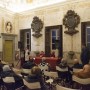 Oriolo Romano, serata tra cultura e libri a Palazzo Altieri