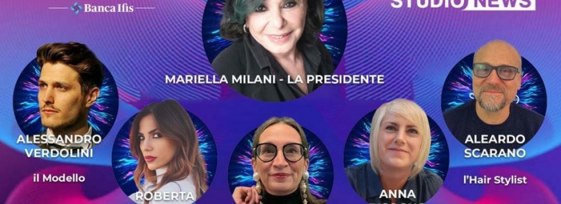 A Studionews lo stylometro che eleggerà il big più glamour di Sanremo 2023