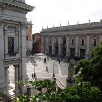 Roma, opposizione attacca la Giunta Gualtieri per le assenze