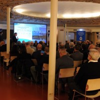 LNI: presentate a Milano la Carta dei valori e le attività 2023