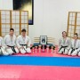 Sakura Karate Latina, successo al Campionato Regionale Lazio-Abruzzo