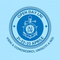 Open Day LNI, la seconda edizione dal 21 al 23 aprile