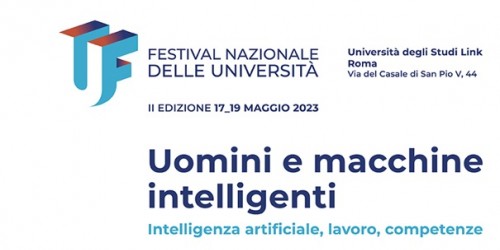 Festival Nazionale delle Università, a Roma la seconda edizione