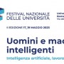 Festival Nazionale delle Università, a Roma la seconda edizione