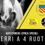 Novara, Sporting Club Monterosa torna “Cavalli e…motori”