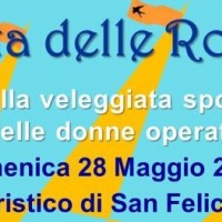 San Felice Circeo, il 28 maggio la 2ª edizione della Regata delle Rondini
