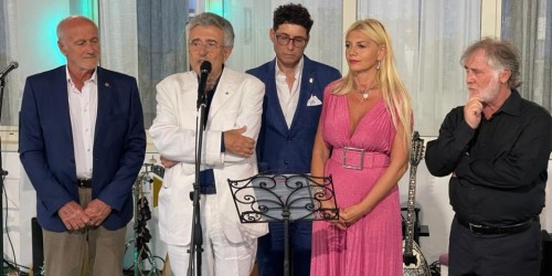 Ostia apre l’estate con la musica napoletana grazie ai Rotary Club