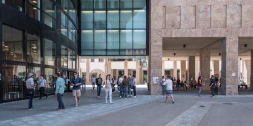 FNEC: apertura il 28 settembre all'Università di Firenze