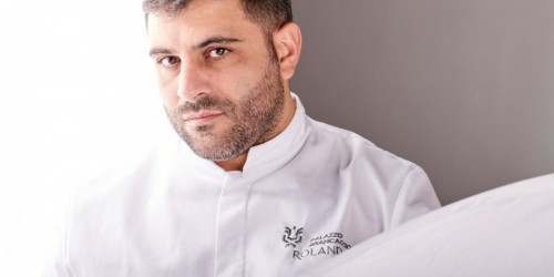 Cosenza, al “Fichi Festival” arriva Chef D’Audino da Palazzo Brancaccio di Roma
