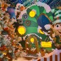 Viterbo, a Vetralla si riaccende la luce de Il Regno di Babbo Natale