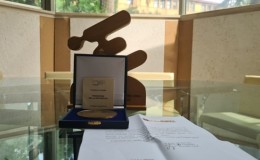 FNEC, la 5ª edizione riceve la Medaglia del Presidente della Repubblica