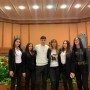 “Giovani criminologi crescono”, ambasciatori del progetto al Consiglio Regionale del Lazio