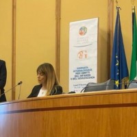 Garante infanzia del Lazio: «Facciamo capire ai giovani che non sono soli»