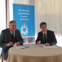 Università della Calabria e LNI insieme per la conoscenza e il monitoraggio del mare
