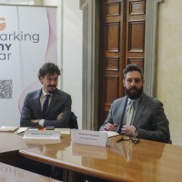 Mobilità, a Perugia debutta il pagamento digitale delle strisce blu