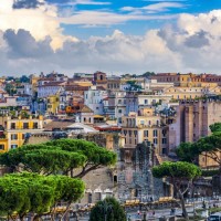 Roma, opposizione critica la politica immobiliare di Gualtieri: il motivo