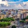Roma, opposizione critica la politica immobiliare di Gualtieri: il motivo