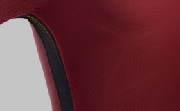 Calcio, AS Roma: ecco la divisa home 2017/2018 targata Nike