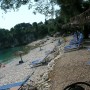 Paxos: Manadendri Beach is the garden of eden