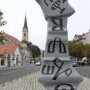 Zagreb: Grad kravate