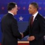 Obama vs. Romney: why foreign policy could be the tiebreaker
