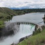 Green or not green, pros and cons of hydropower