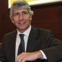 Calcio, Abodi: «Triste per il Parma, la Serie A deve terminare regolarmente»