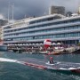 YCM present: Monaco Solar Boat Challenge